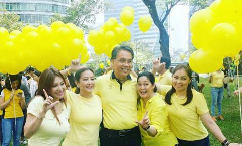 Angelu de Leon and Maricel Soriano