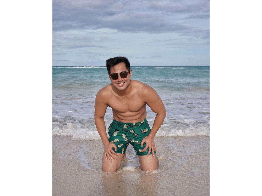 Benjamin Alves