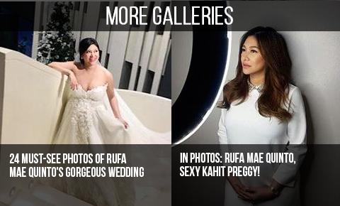 More galleries: