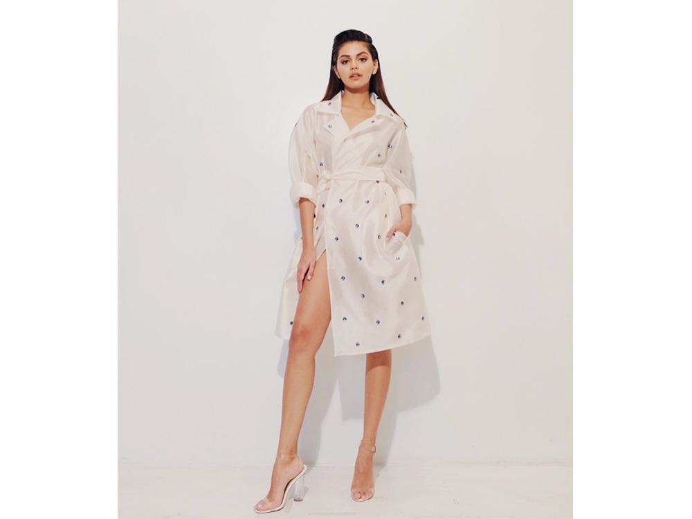 Janine Gutierrez