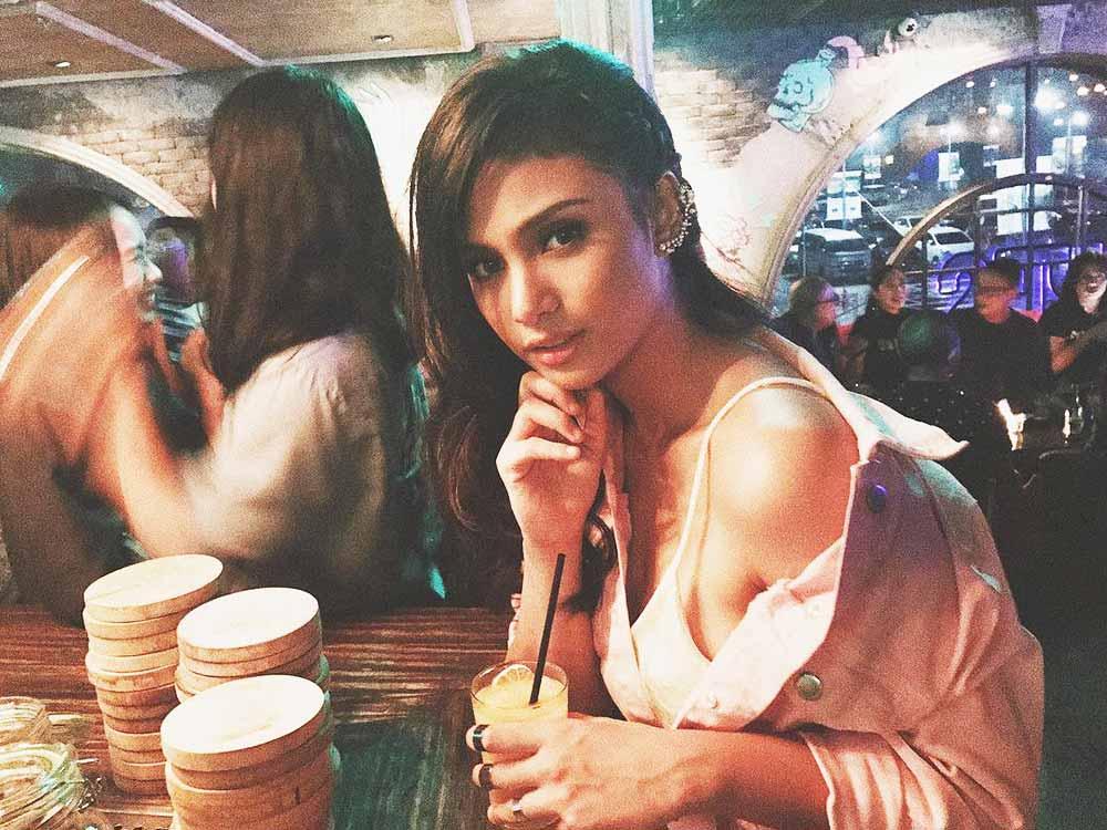 Klea Pineda
