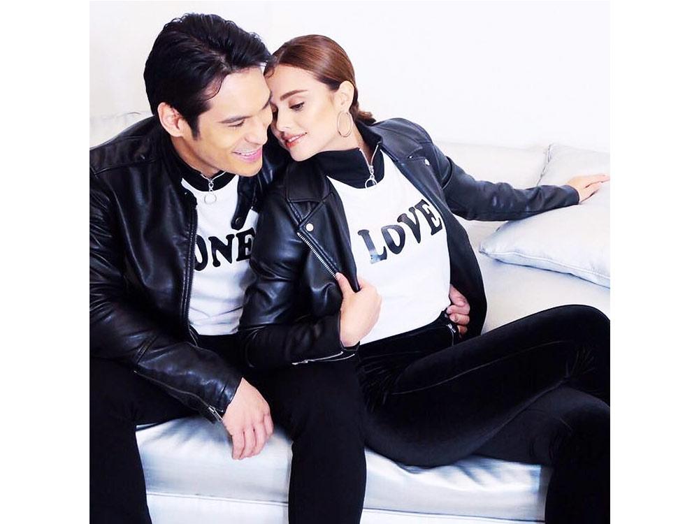 Max Collins and Pancho Magno