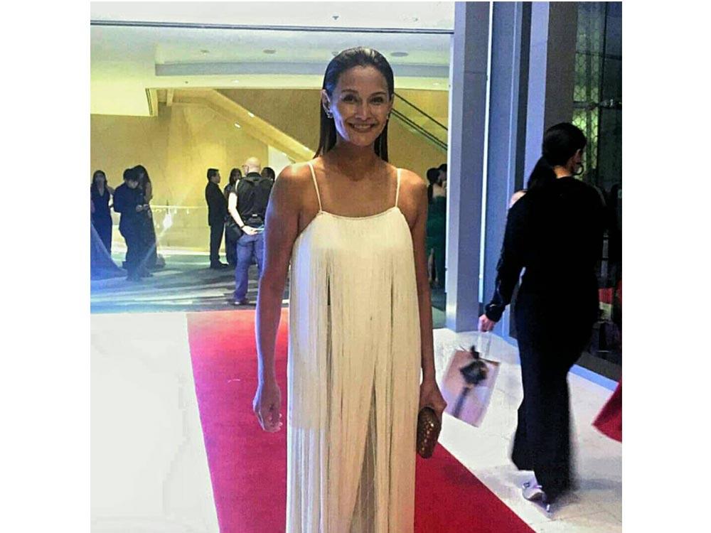 Tweetie de Leon-Gonzalez