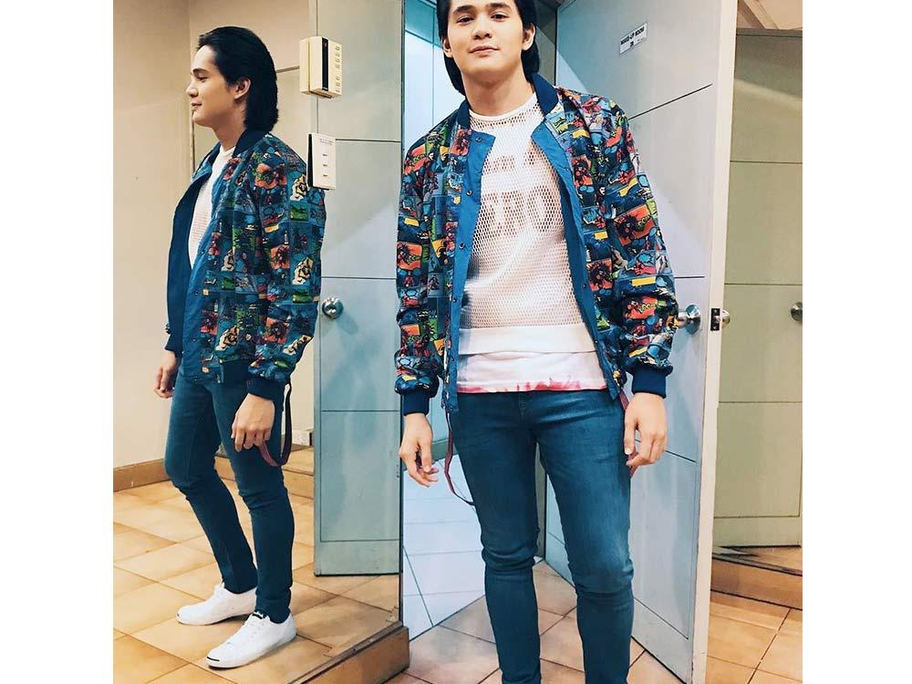 Ruru Madrid