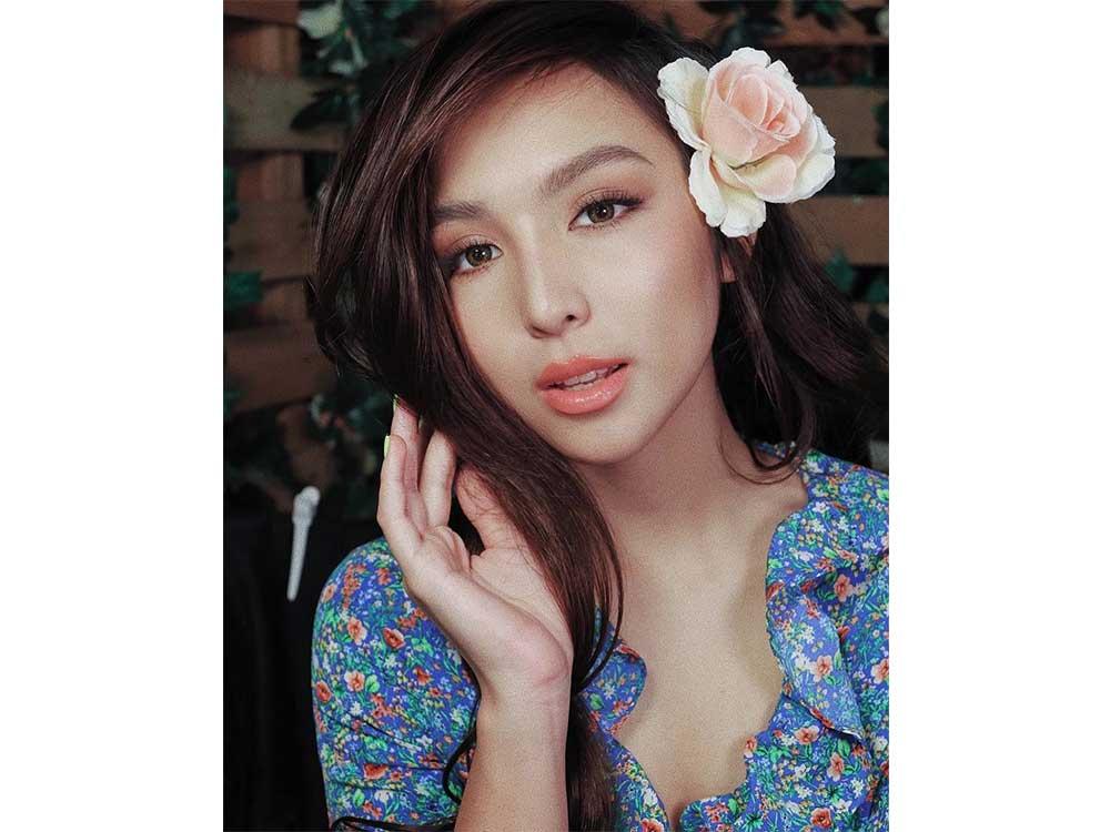  Kyline Alcantara