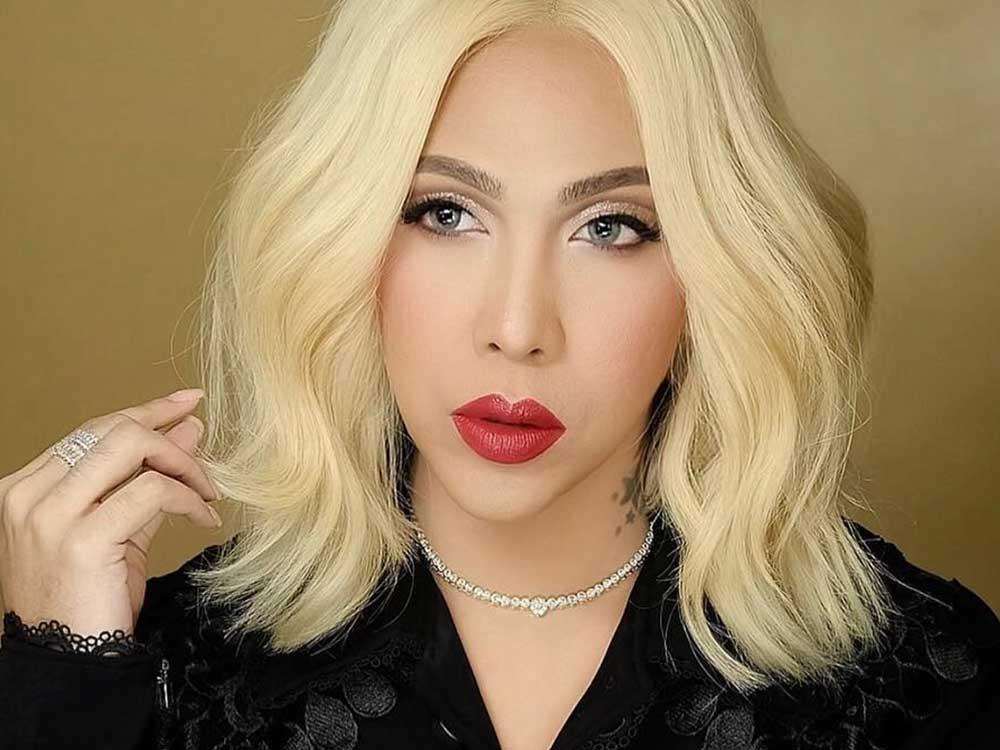Vice Ganda