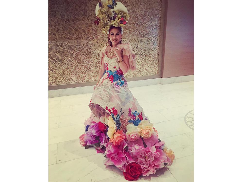 Tessa Prieto - Valdez