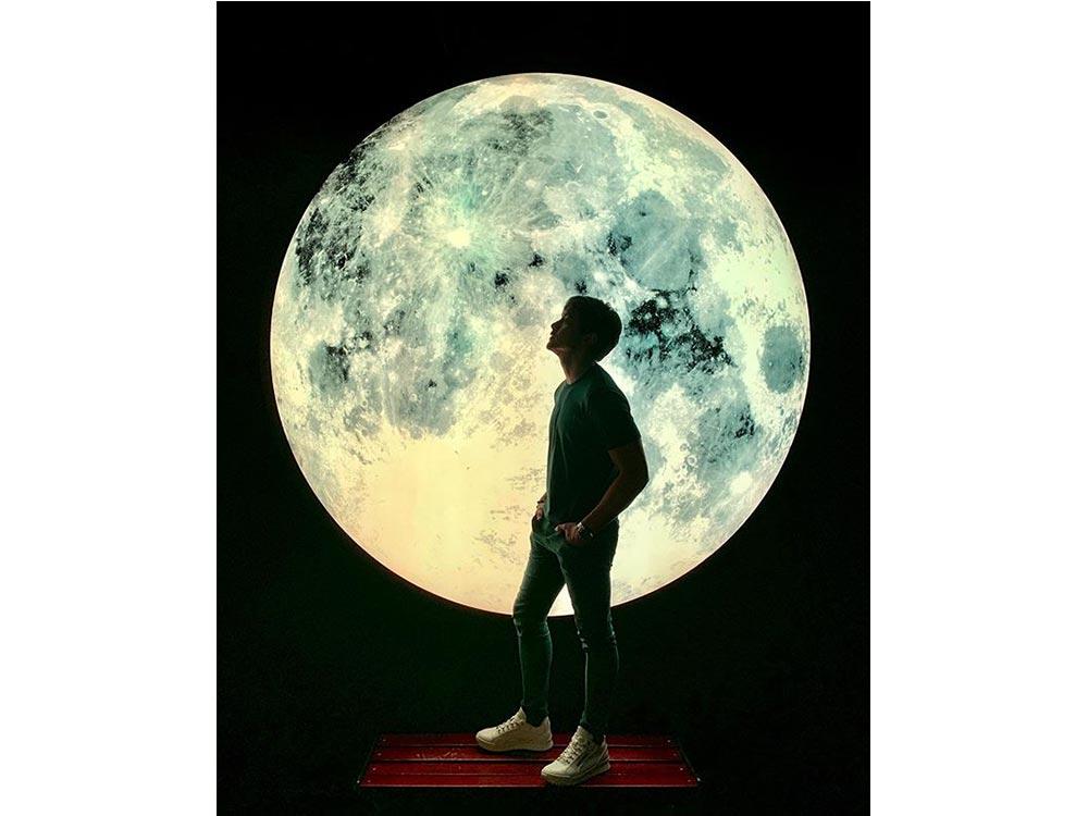 Alden Richards - South Korea