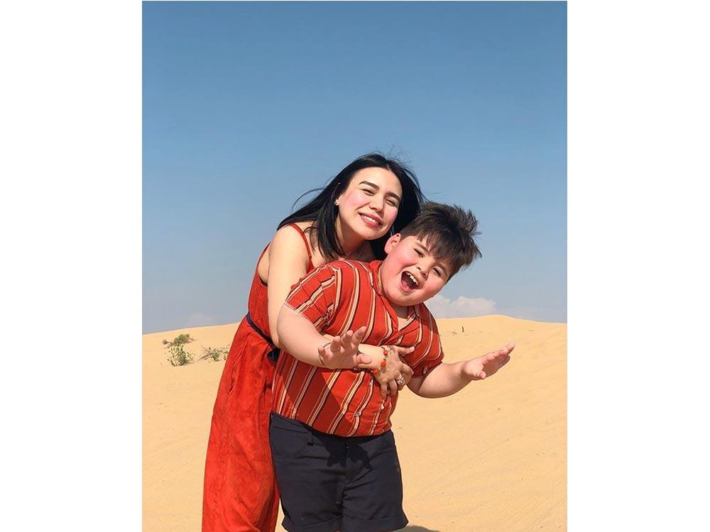 Baeby Baste - Dubai, U.A.E.