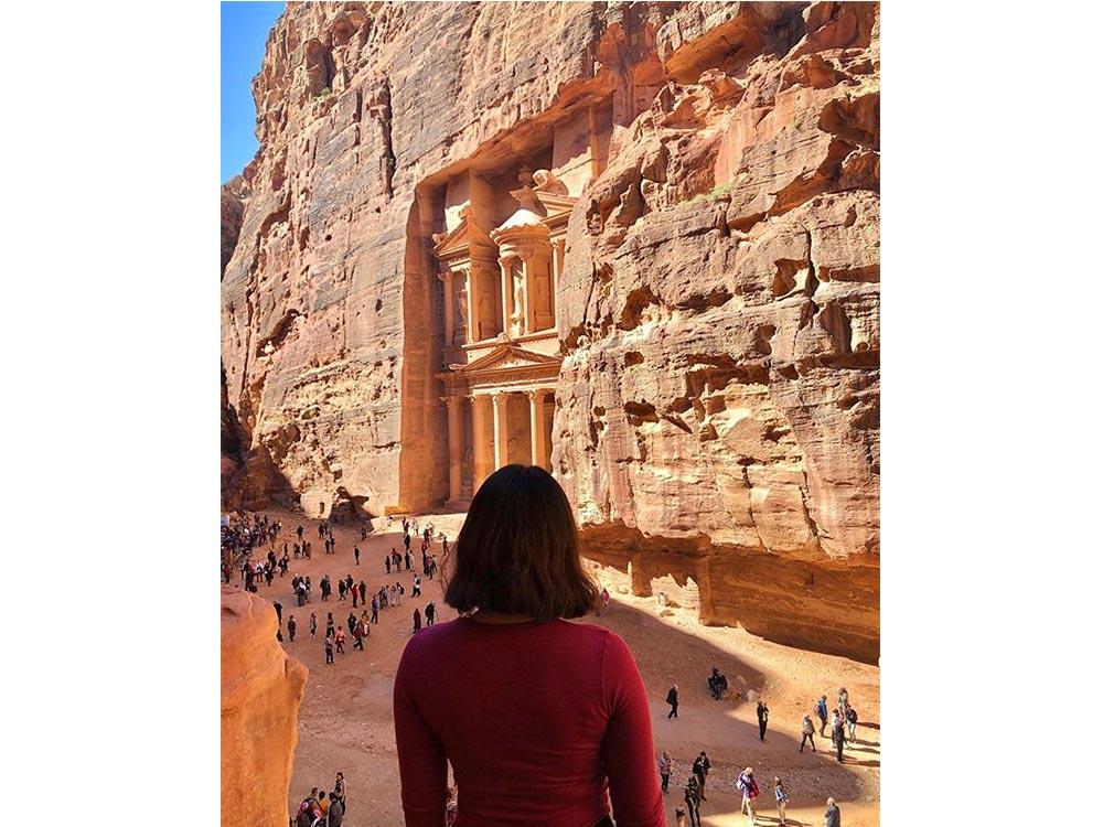 Eat Bulaga Dabarkads - Israel & Jordan