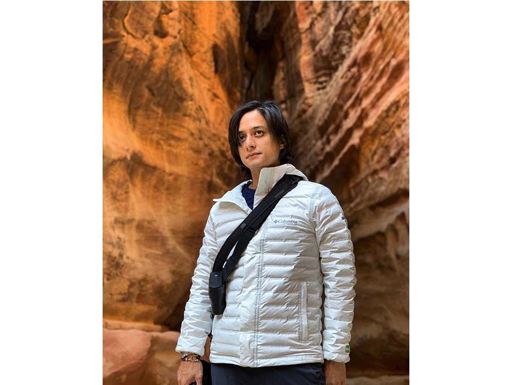 Eat Bulaga Dabarkads - Israel & Jordan