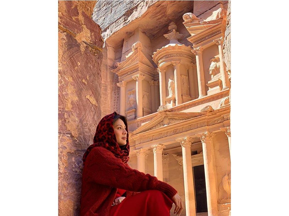 Eat Bulaga Dabarkads - Israel & Jordan