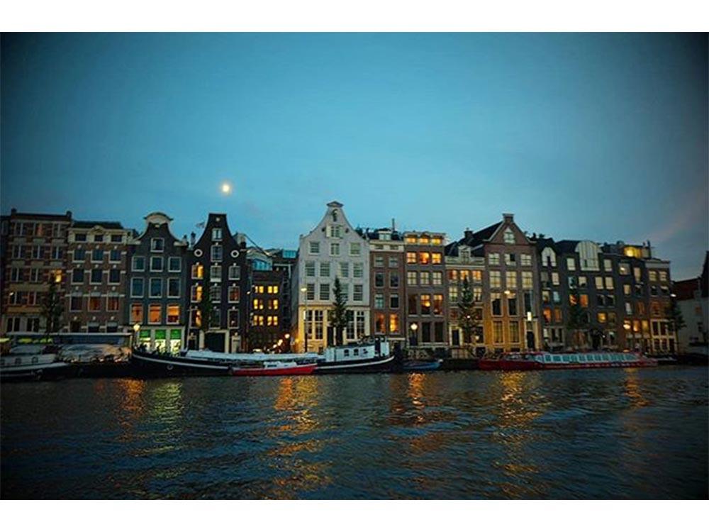 Glaiza de Castro - Netherlands