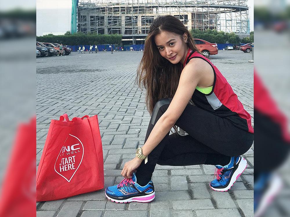 Kris Bernal
