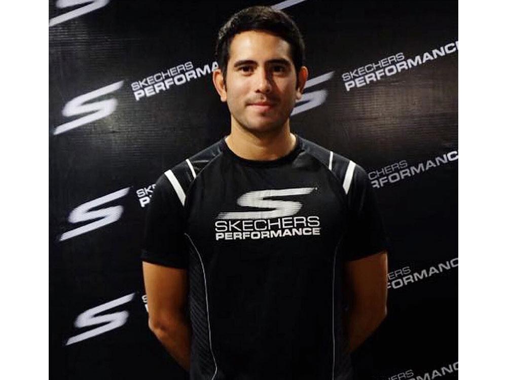 Gerald Anderson