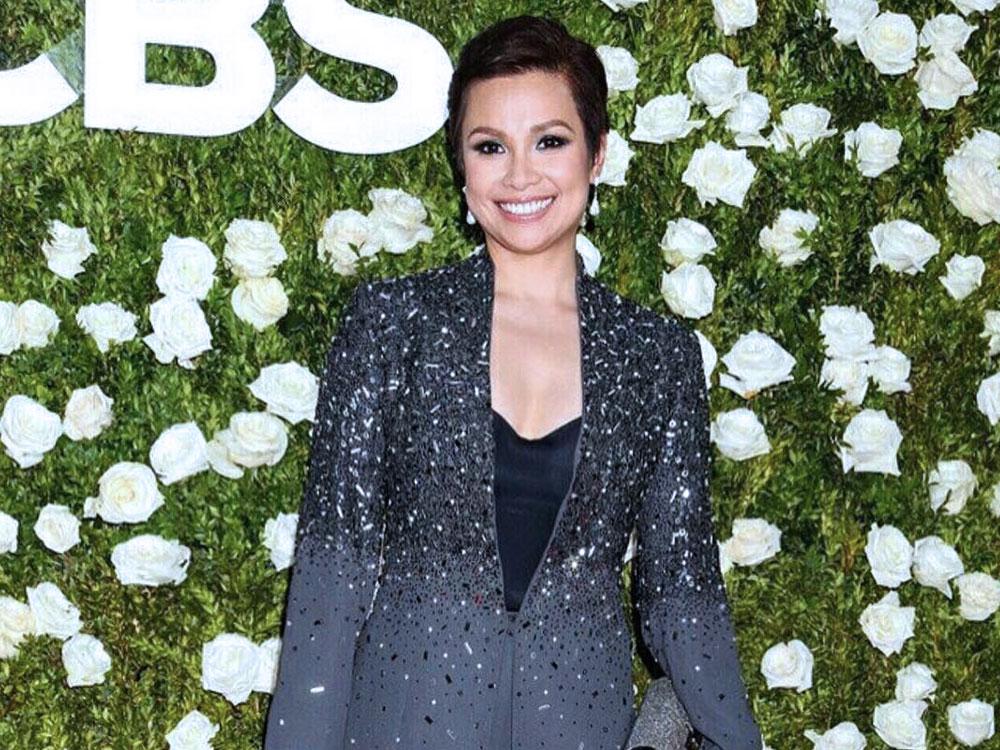 Lea Salonga