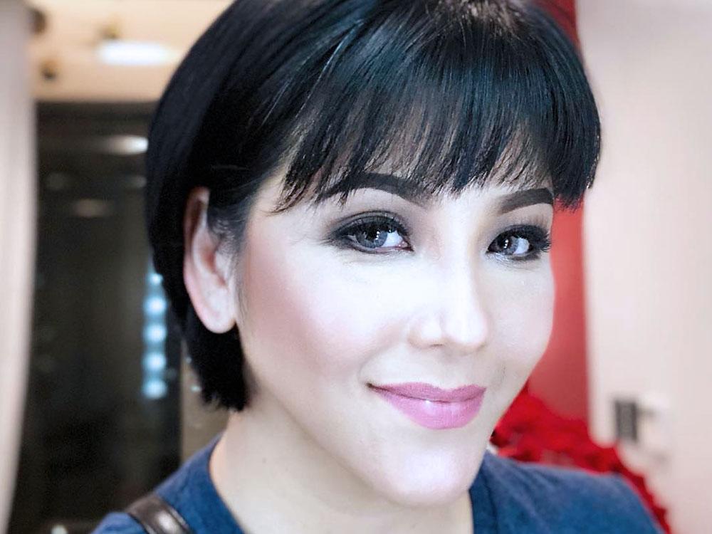 Regine Velasquez-Alcasid