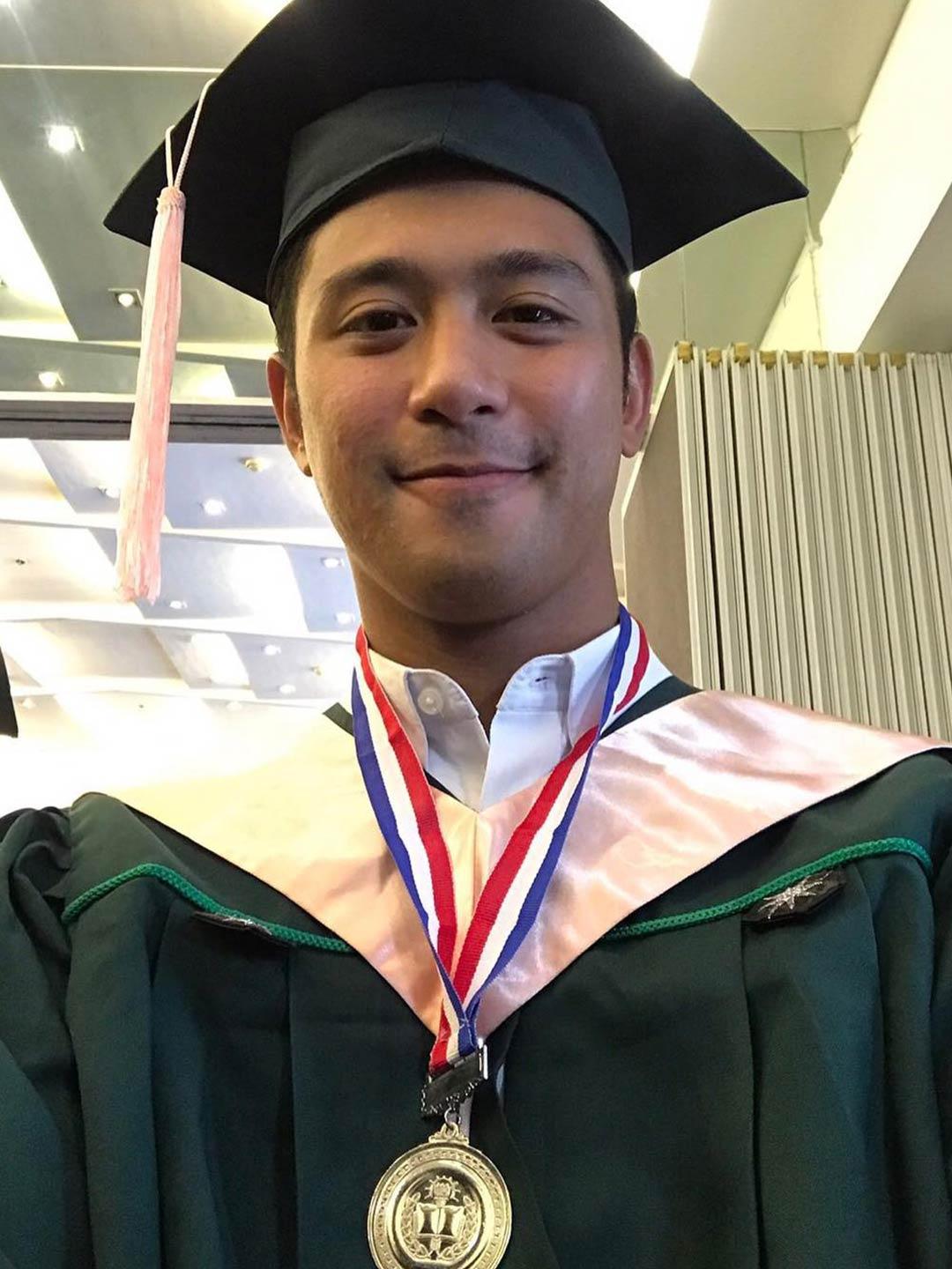 Rocco Nacino