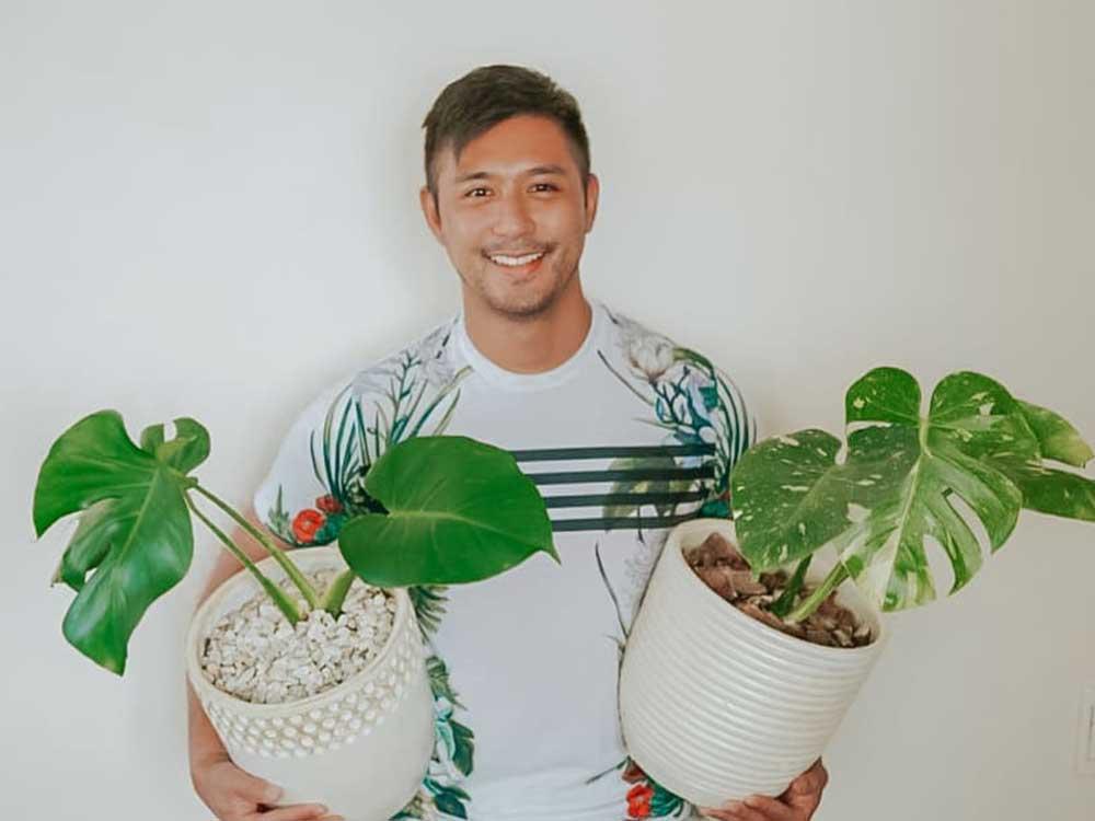 Rocco Nacino