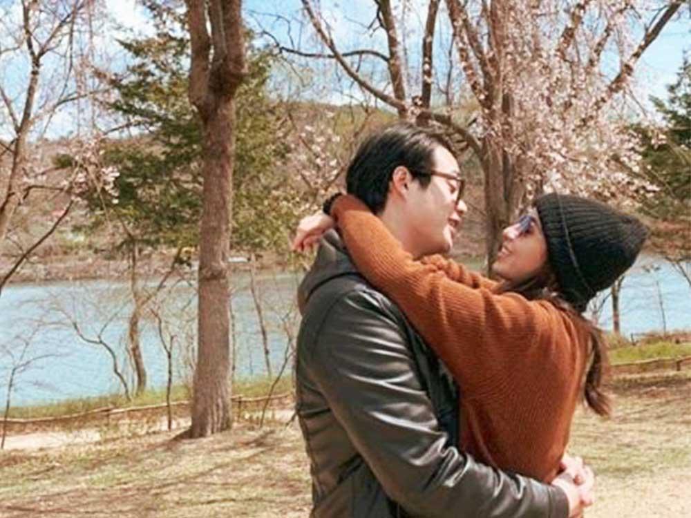 Jasmine Curtis-Smith