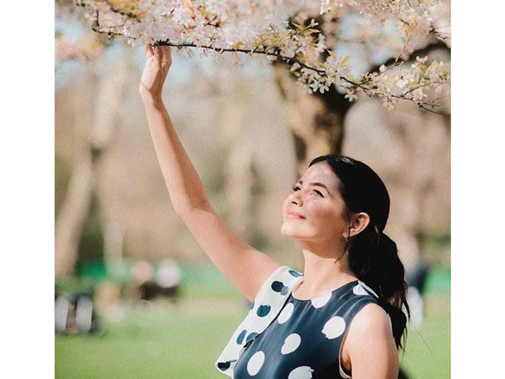 Janine Gutierrez
