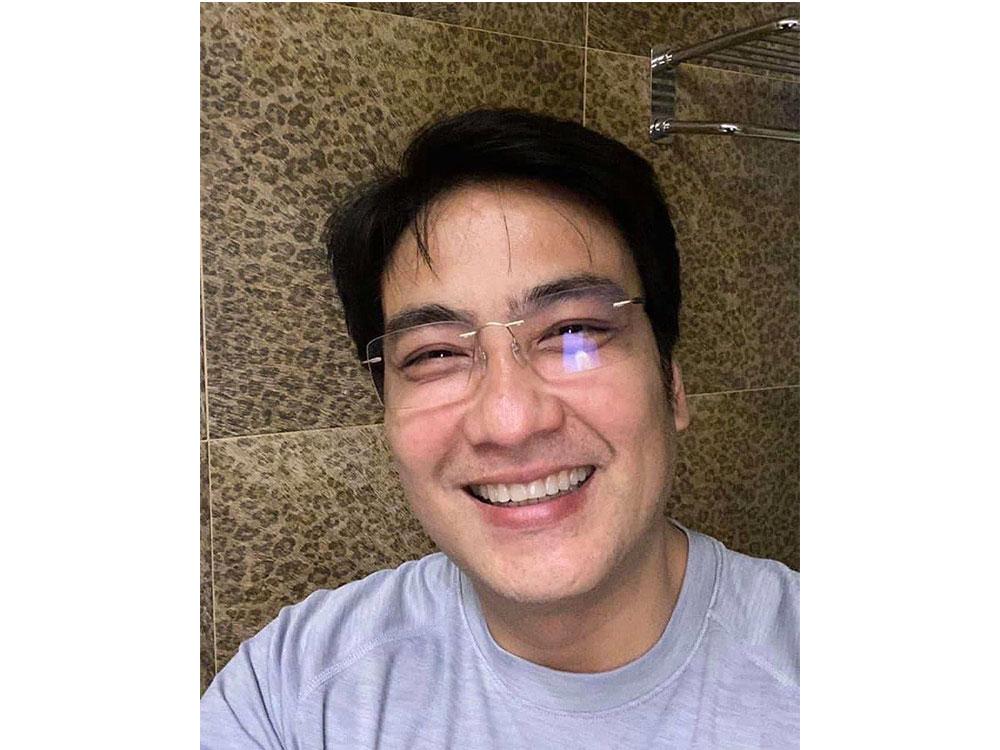 Bong Revilla