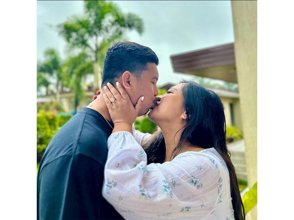 Cong TV and Viy Cortez