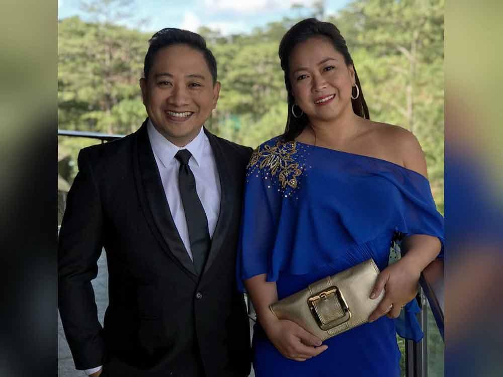 Michael V and Carol Bunagan