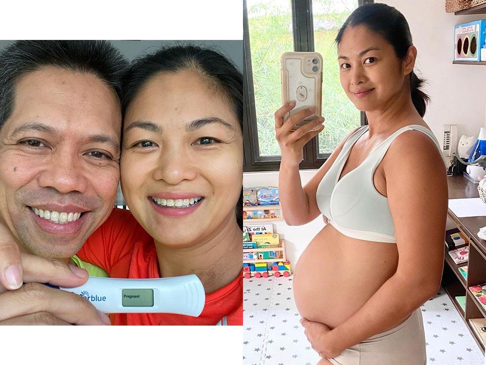 Miriam Quiambao-Roberto