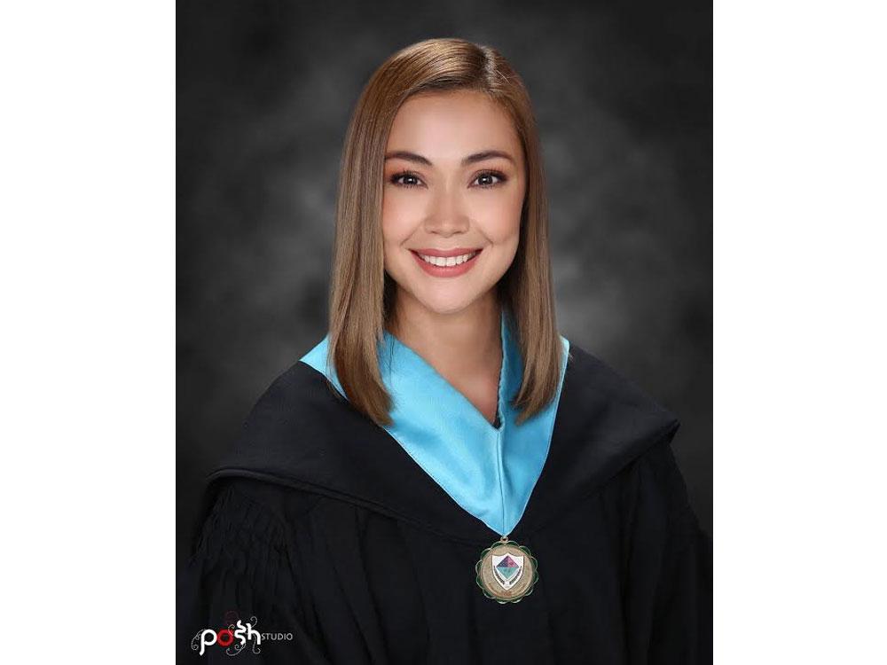 Jodi Sta. Maria