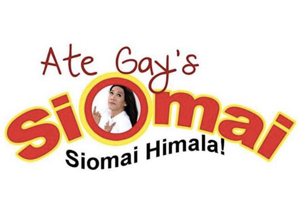 Ate Gay Siomai