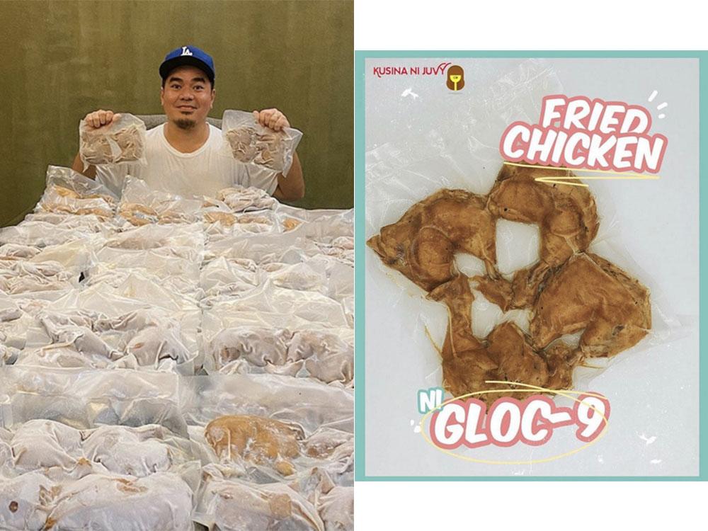 Gloc 9