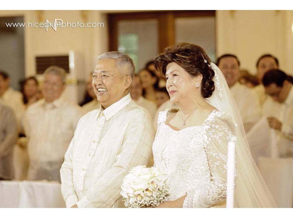 Boots and Atty. King