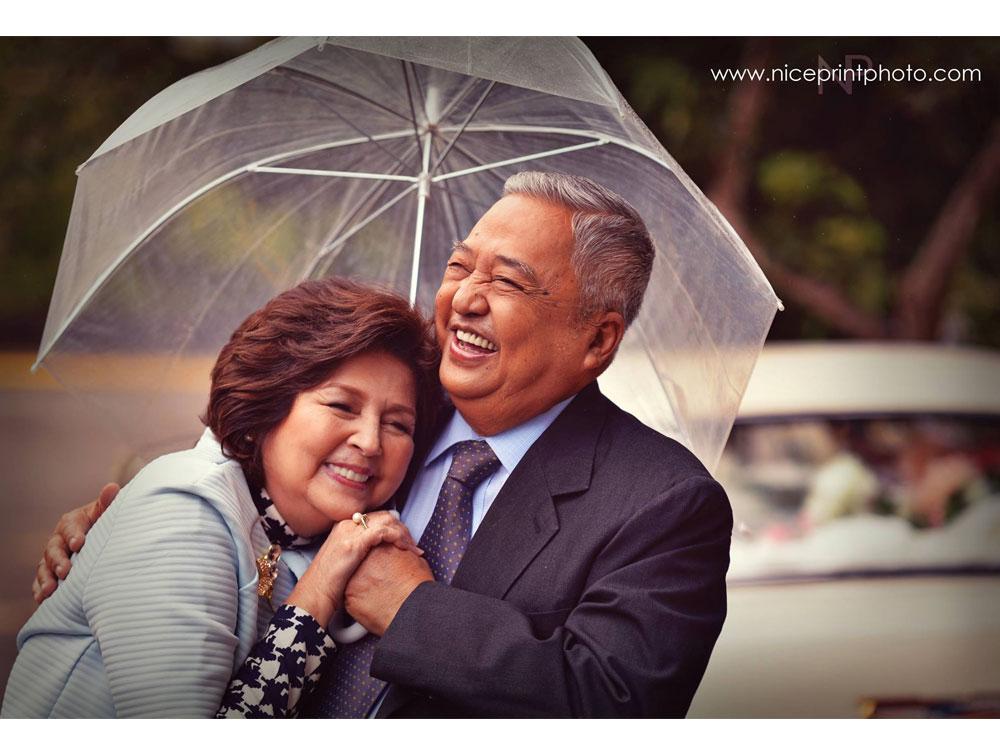 Boots Anson-Roa and Atty. King Rodrigo