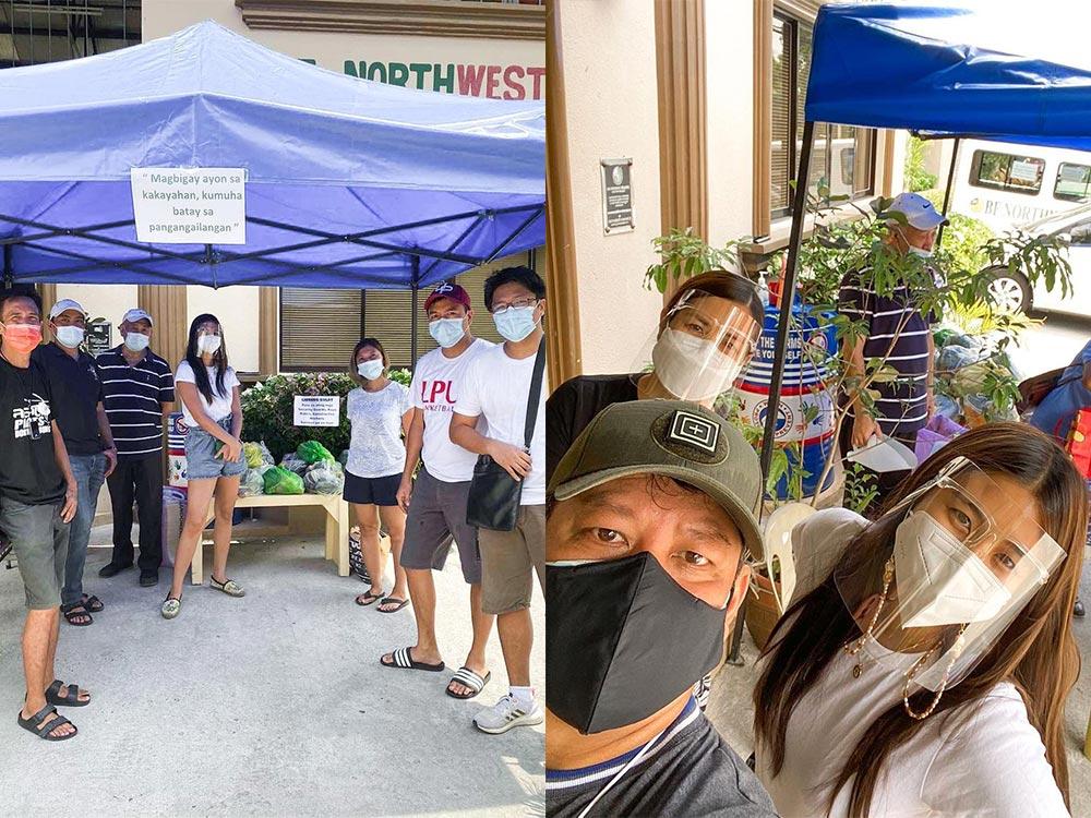 BF Northwest, Parañaque