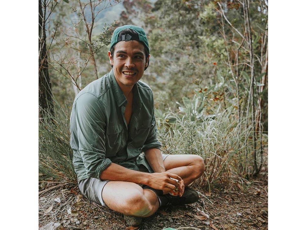 Erwan Heussaff