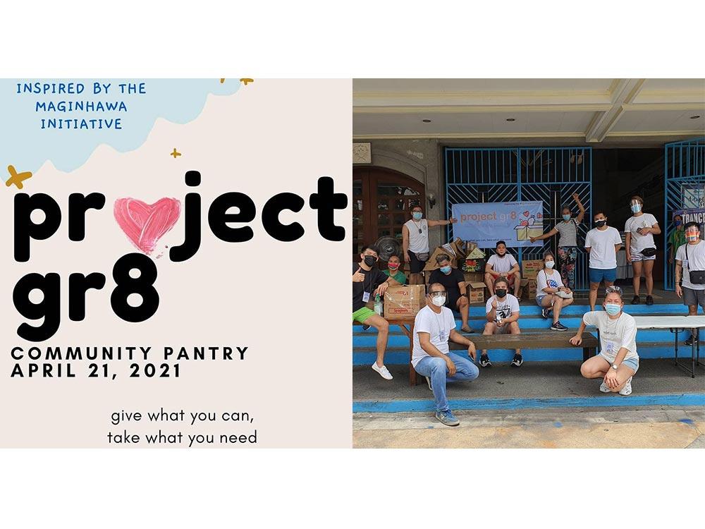 Immaculate Conception Parish, Quezon City