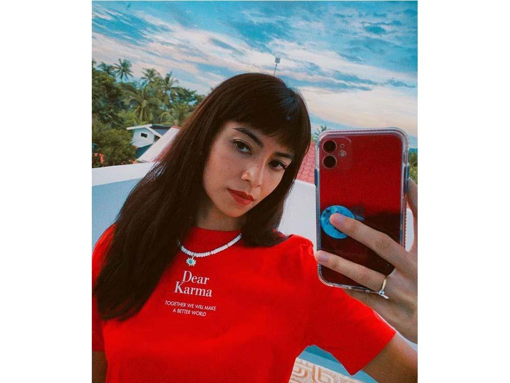 Glaiza de Castro