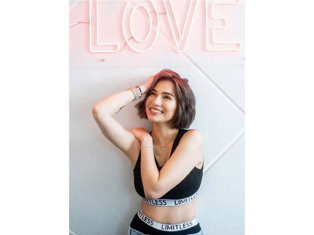 Jennylyn Mercado
