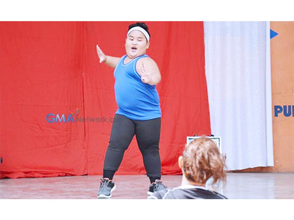 John Philip 'Balang' Bughaw