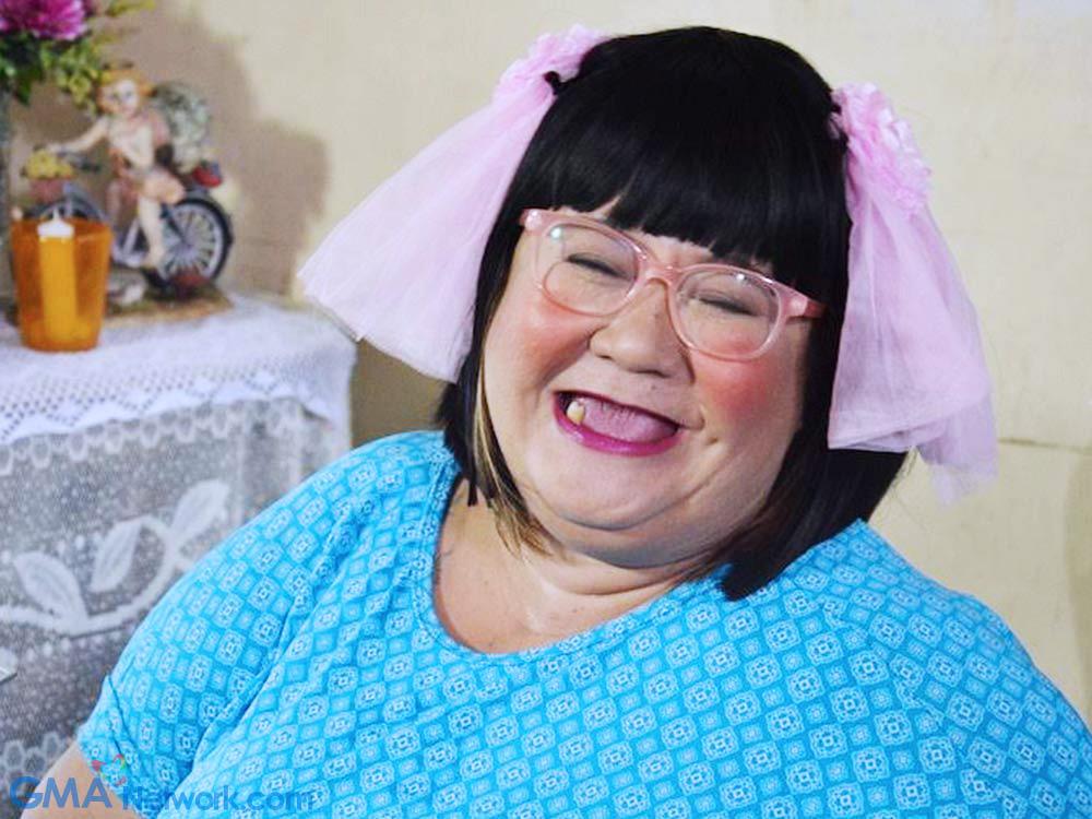 Mary Jane 'Boobsie' Vallero