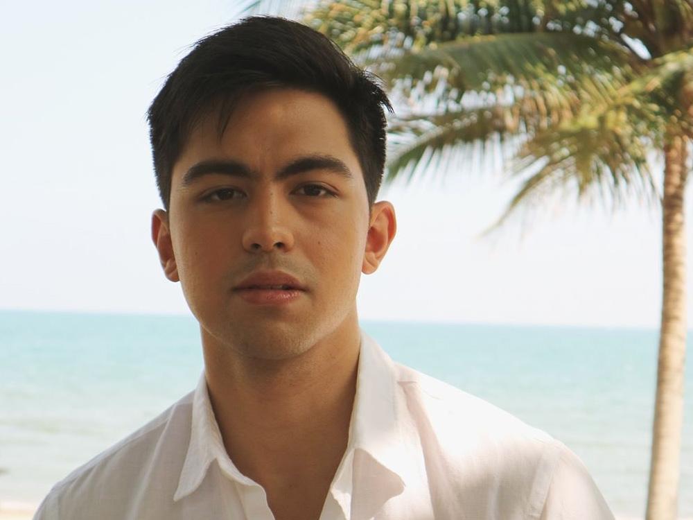 Derrick Monasterio