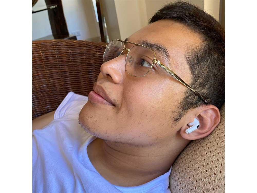 Josh Aquino Salvador