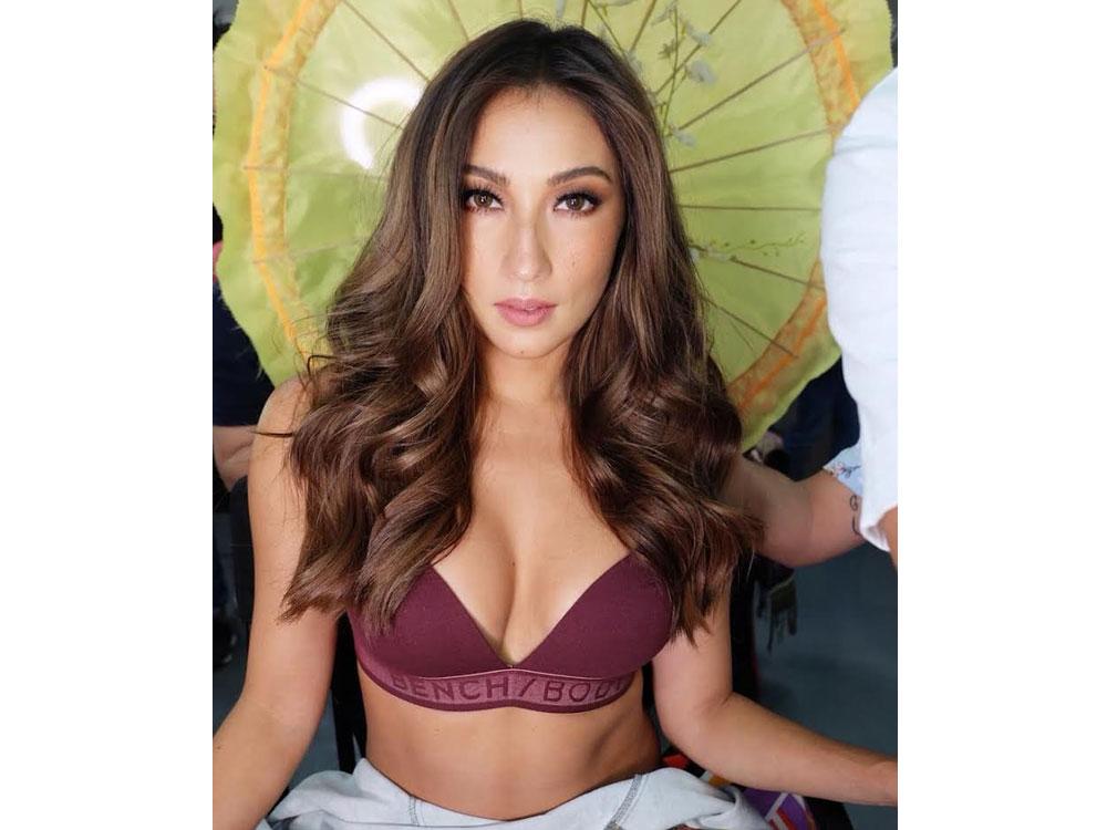 Solenn Heussaff