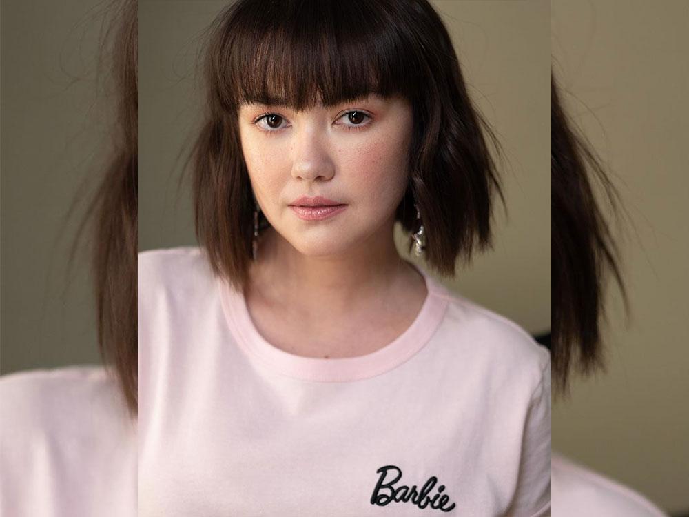 Angelica Panganiban
