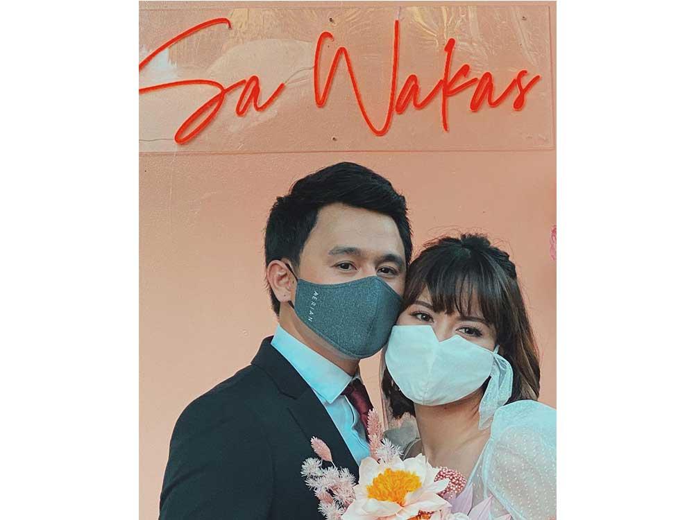 Fourth Solomon and Grizelle Gratela