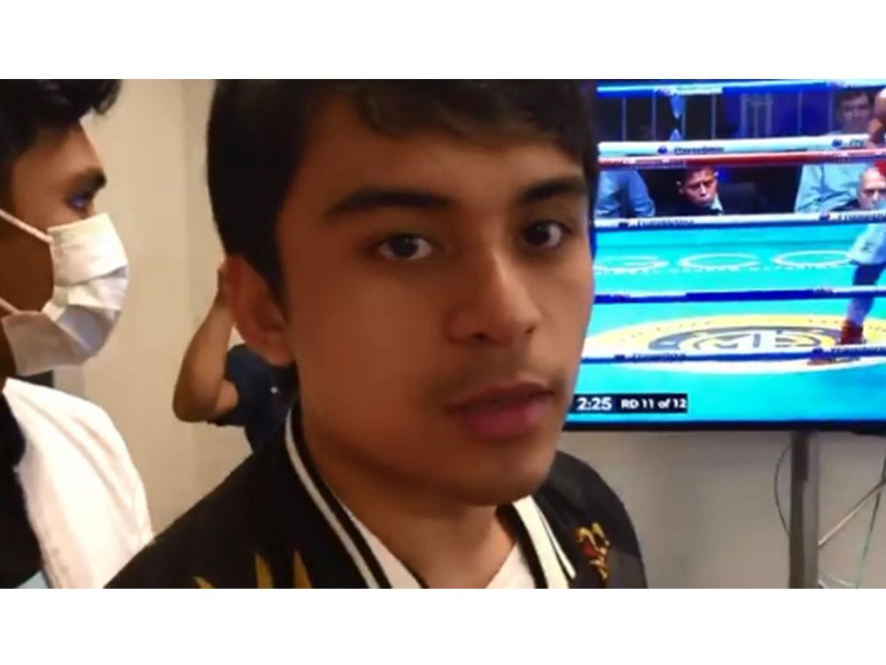 Jimuel Pacquiao