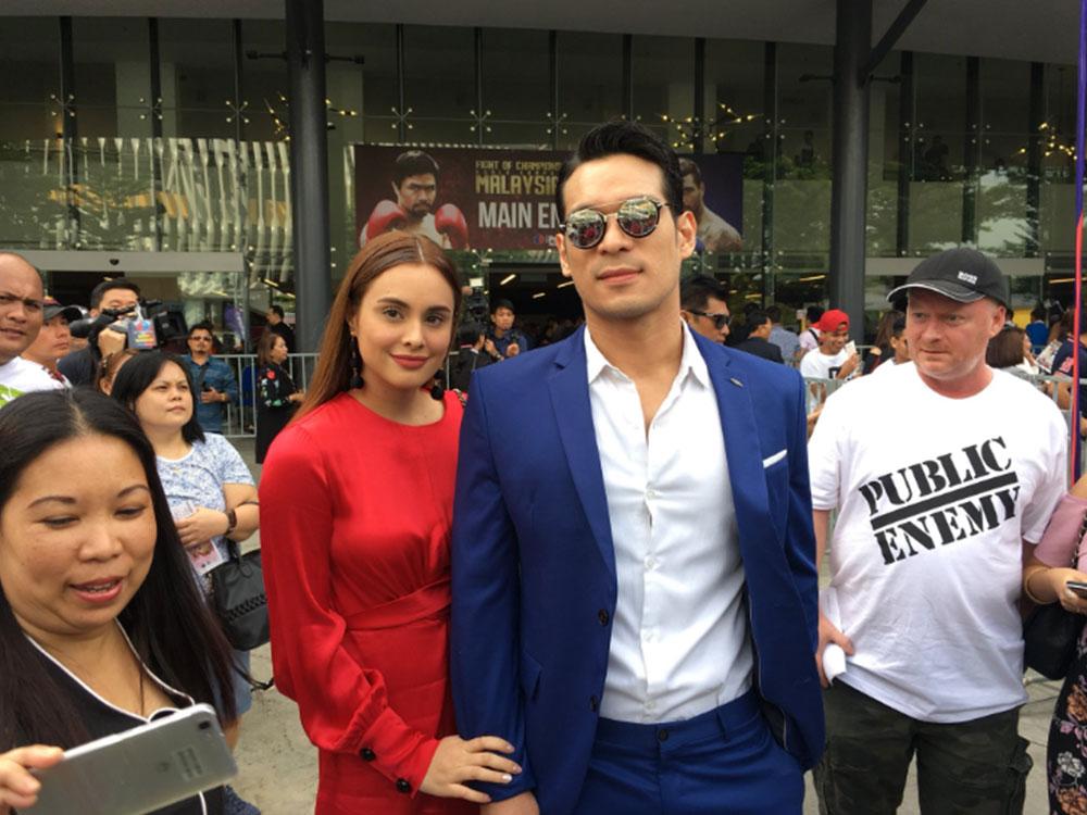 Max Collins & Pancho Magno