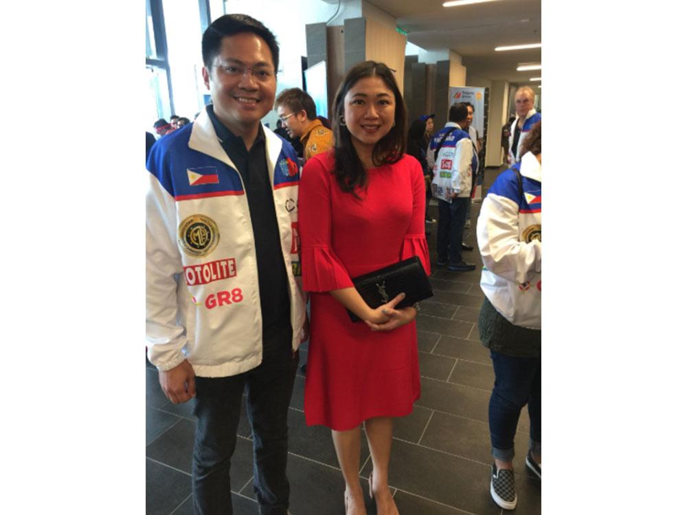 LV OOTD ni Sen. Manny Pacquiao sa airport, patok sa netizens 