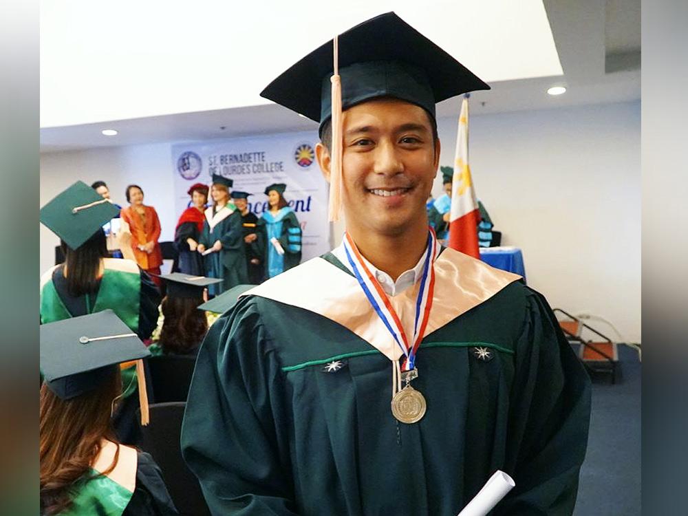 Rocco Nacino